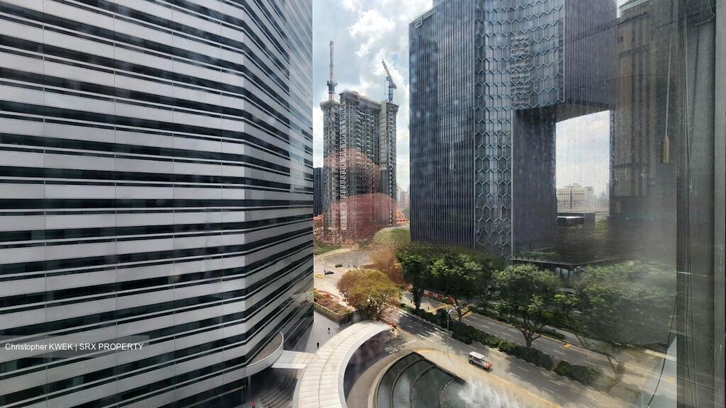 Gateway East (D7), Office #469320601